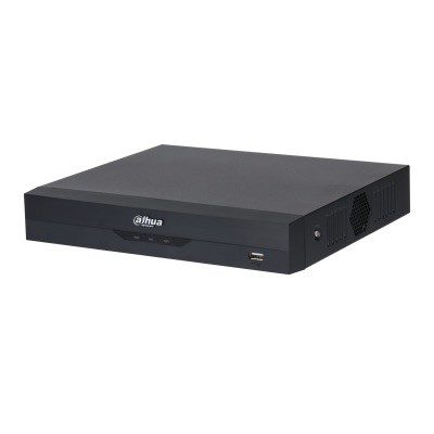 Dahua XVR5116HS-5M-I3 16 Kanal HDMI/VGA 2xUSB 1x16TB Sata HDD XVR Kayıt Cihazı