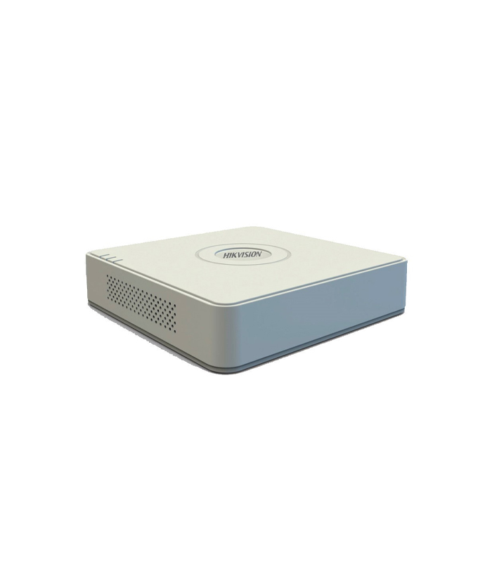 DS-7108HQHI-K1 TURBO HD DVR