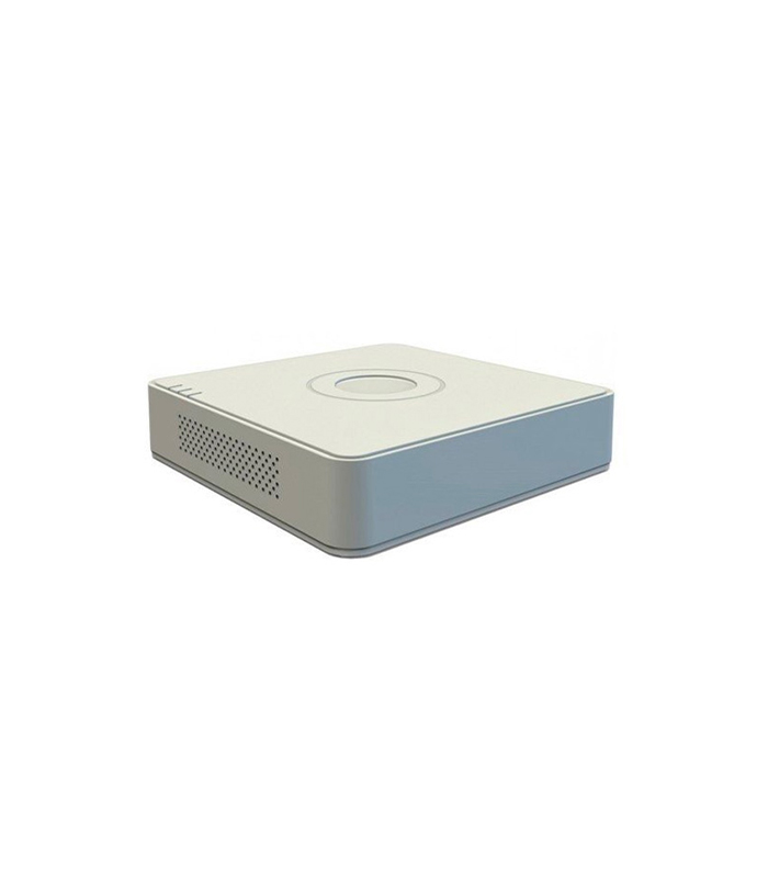 DS-7104HGHI-K1 4 KANAL DVR KAYIT CİHAZI
