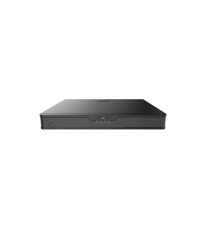 UNV NVR301-08S3 8 KANAL NVR KAYIT CİHAZI