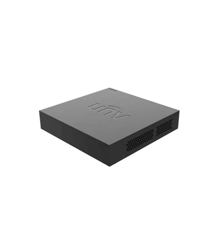 UNV XVR301-04F 4 KANAL SESLİ HİBRİT AHD KAYIT CİHAZI