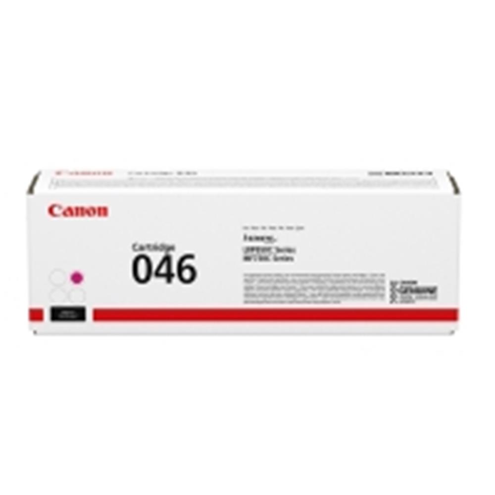 Canon CRG-046 M Magenta Kırmızı Toner MF653/732/734/735