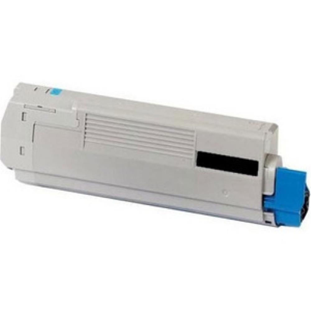 OKI 45396302 MC760/ MC770/ MC780 KIRMIZI TONER 6.000 SAYFA