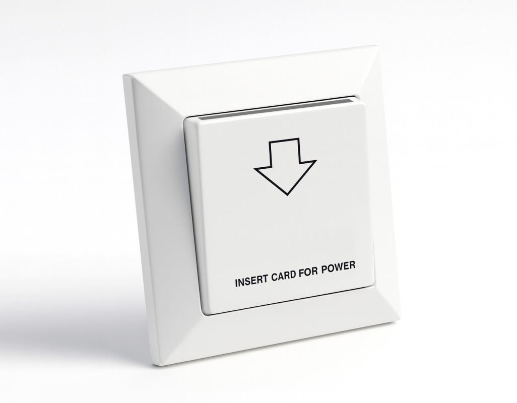 PERKOTEK 60 MIFARE ENERGY SAVER
