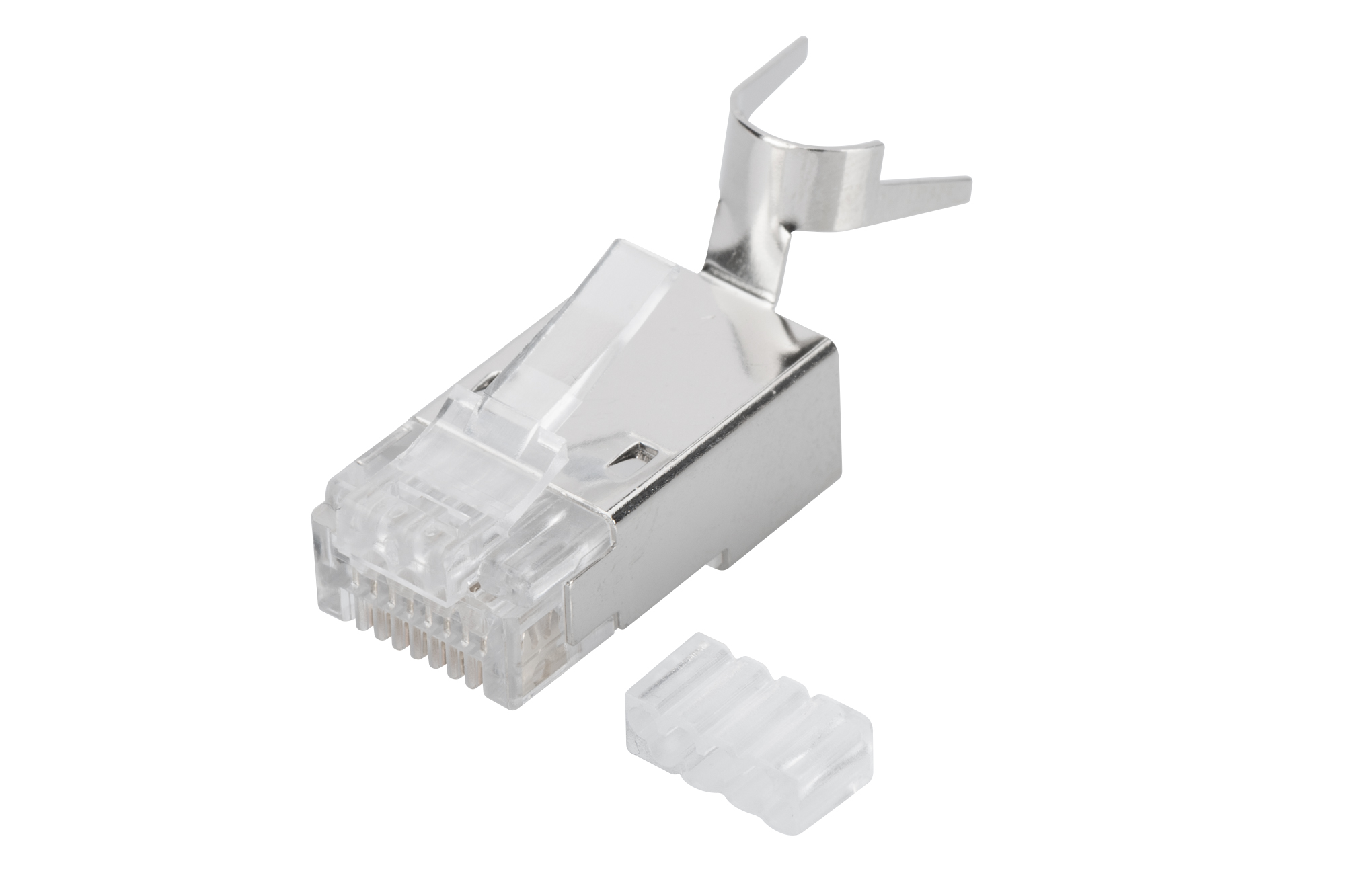 Assmann AK-219604 AWG 22 - 23 kablo için