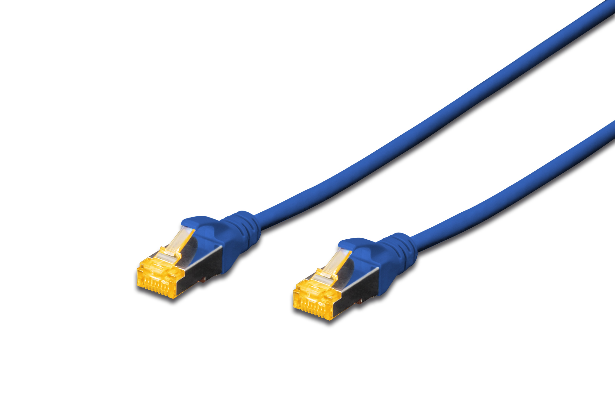 BEEK BC-S6A005B CAT 6A SFTP/PIMF Patch Kablosu