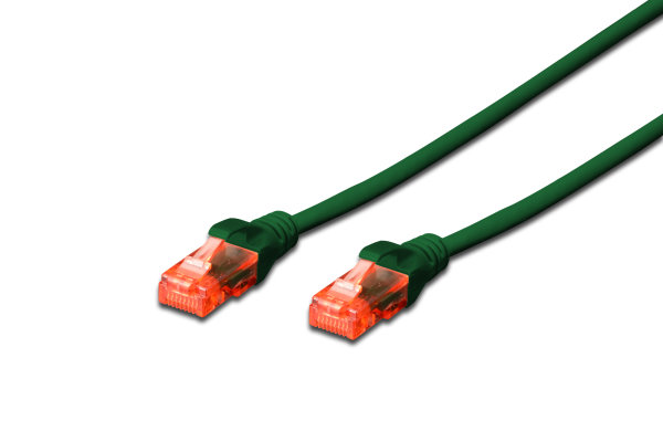 BEEK BC-U6025G CAT. 6 Patch Kablo