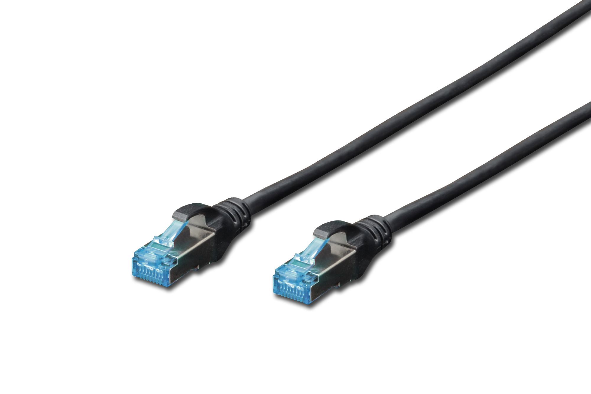 Digitus DK-1521-030/BL Patch Kablo