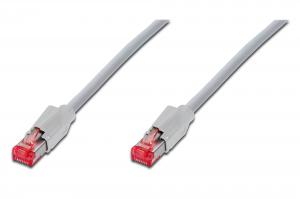 Digitus DK-1643-A-010 CAT 6A S-FTP/PIMF Patch Kablosu