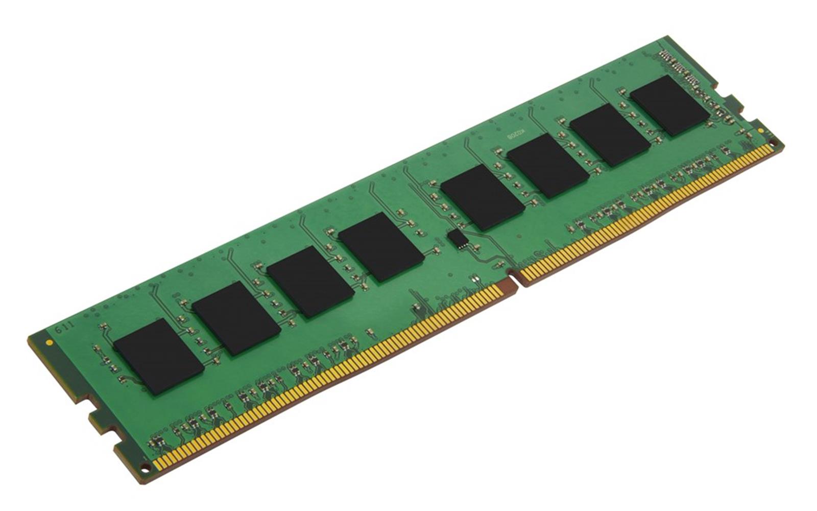 Kıngston 32GB 3200MHz DDR4 Ram KVR32N22D8/32 Pc Ram