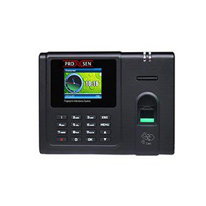 Proxsen PS-4051 ID Parmak İzi Terminali