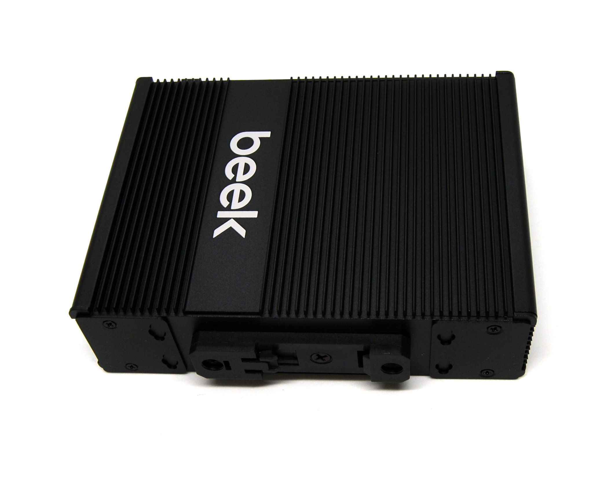 BEEK BN-ISW-1082PG Yönetilemeyen L2 Endüstriyel PoE Switch