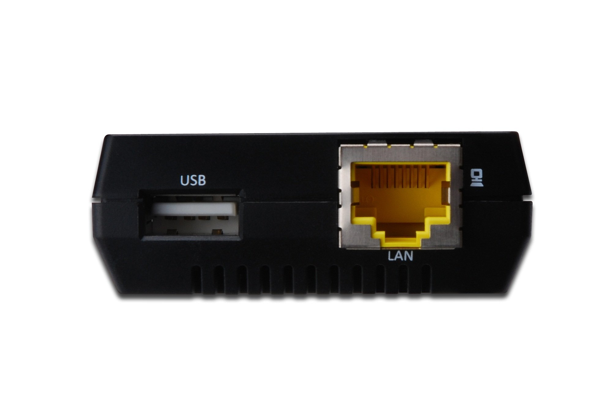 Digitus DN-13020 Network USB Hub özelliği