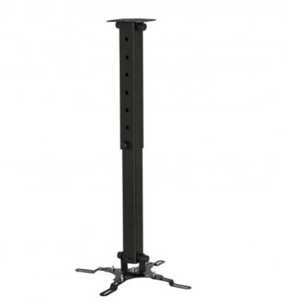 Vontech PR 03 350-550 mm KADEMELİ projeksiyon askı aparatı