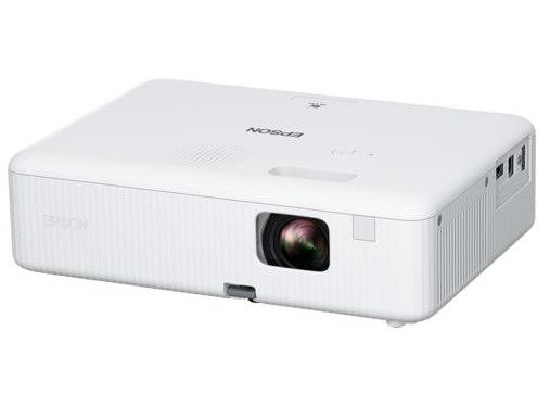 Epson CO-W01 1280x800 WXGA 3000ANS Projeksiyon Cihazı