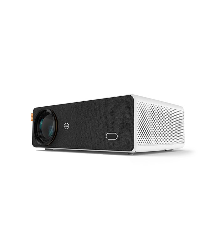 NOVACOM VİVİ D5000 FULL HD PROJEKSİYON (VGA-HDMI)