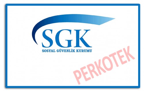 Barkodlu Logo ve Seri Numaralı Personel Takip Kartı (10 lu paket)