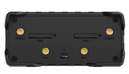 Teltonika TE-RUT901 Industrial Cellular Router