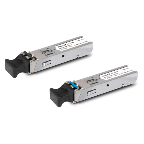 Planet PL-MGB-TL40 SFP-Port 1000BASE-LX mini-GBIC modül - 40km
