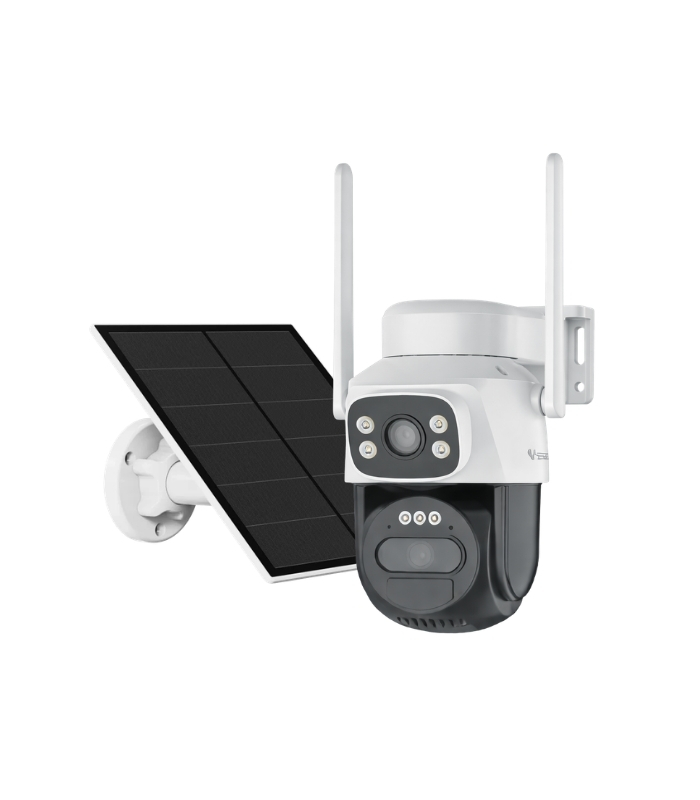 BG622DR-VSTARCAM 4G AOV 2X2MP DUAL LENS SOLAR KAMERA
