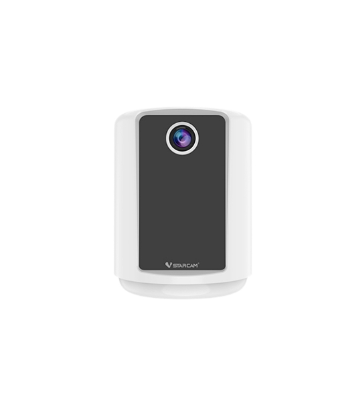 CV331S-VSTARCAM EKRANLI WİFİ KAMERA
