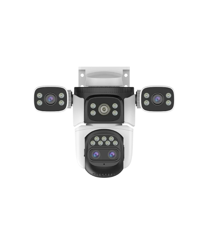 CS621ZS-VSTARCAM 4 LENS 10X ZOOM WİFİ KAMERA (HOTSPOT)