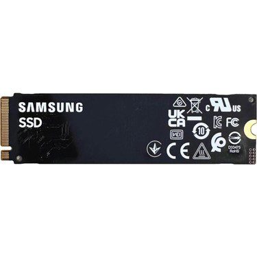 256GB Samsung PM9B1 M.2 NVMe SSD Disk