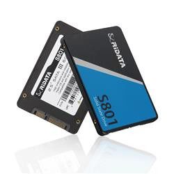 512GB Ridata Sata III S801 Read Up 520MB/s SSD Disk