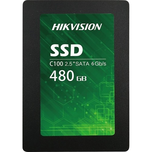 HIKVISION HS-SSD-C100/480G