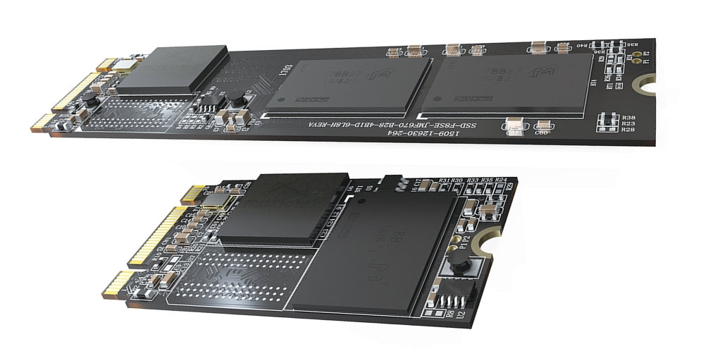 HIKVISION HS-SSD-E100N/1024G