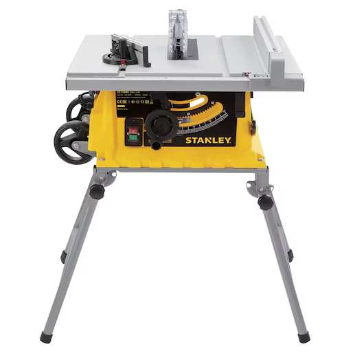 Stanley SST1800-TR 1800W 254×30 mm Tezgâh Testere