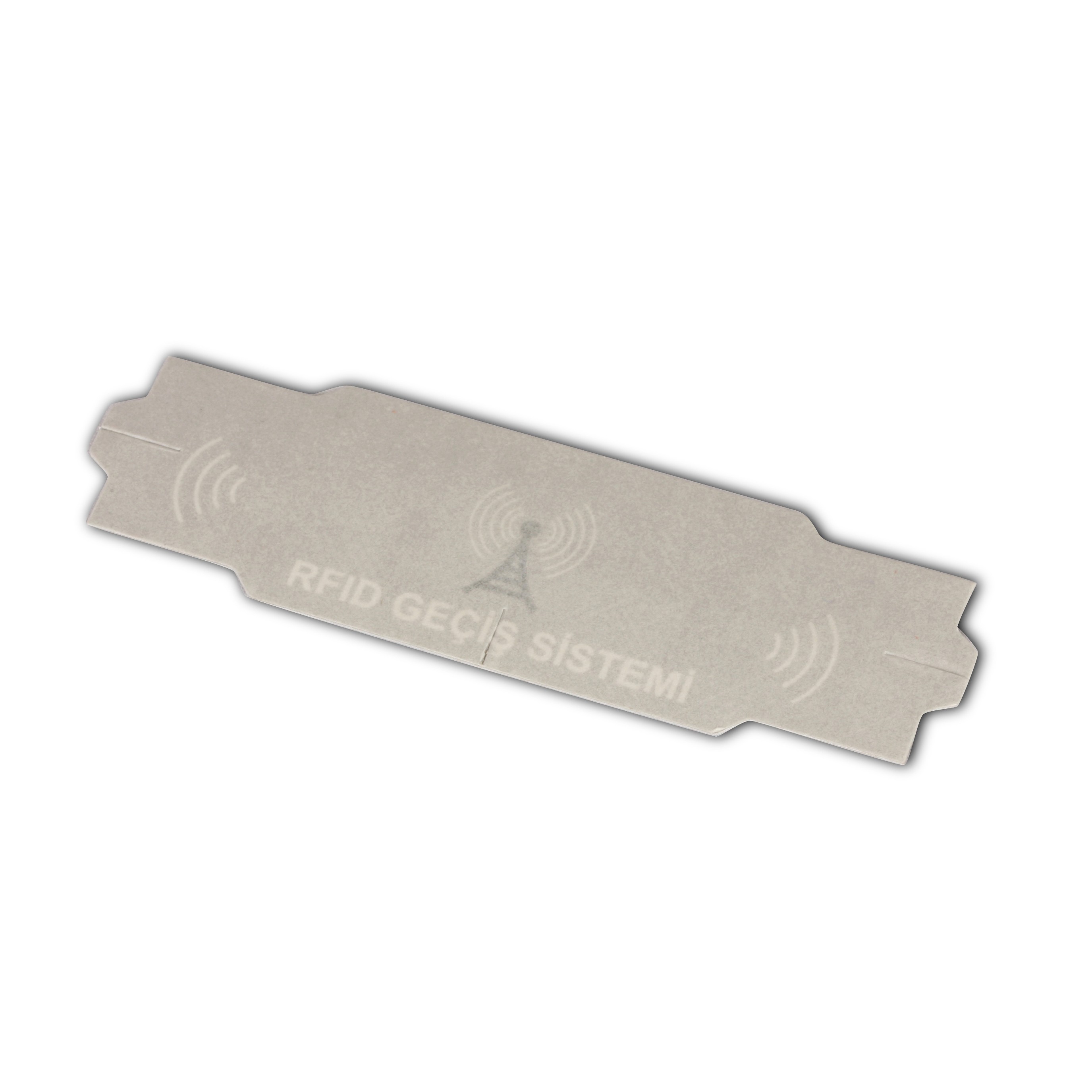 UHF Sticker Plus