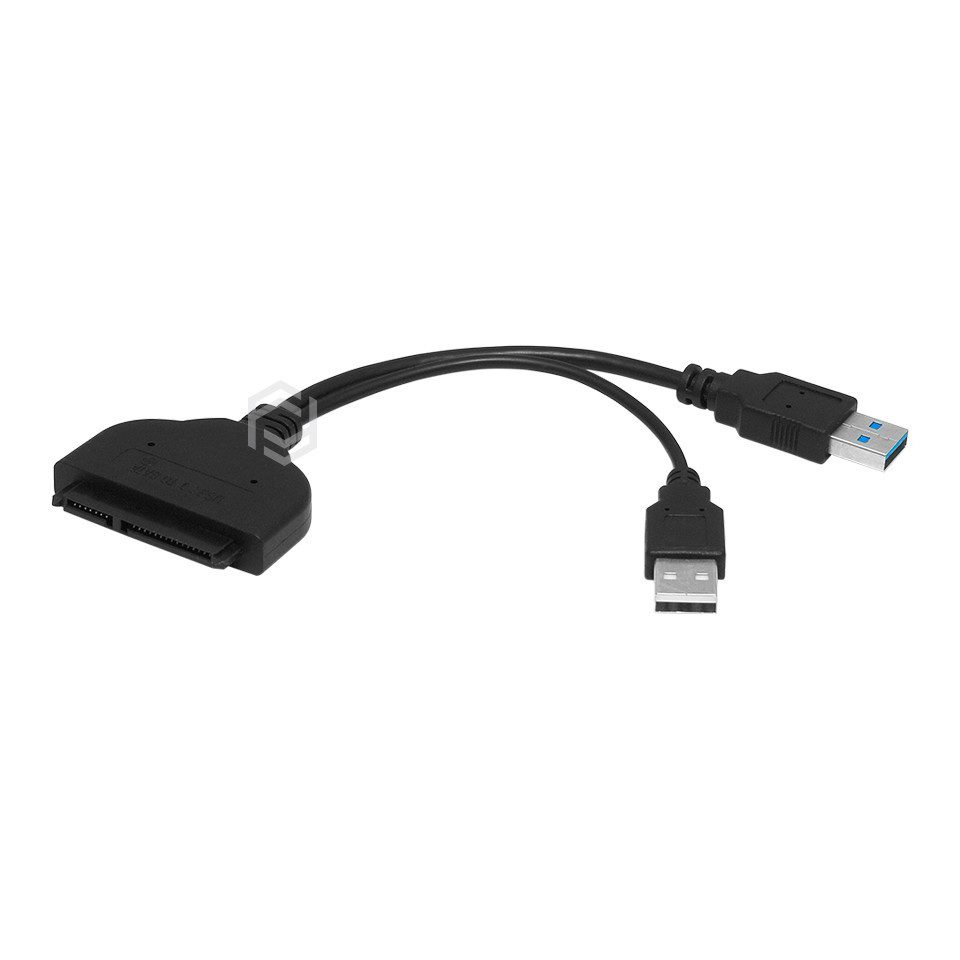 Frisby FA-6616US USB 3.0 - SATA Çevirici (5V)