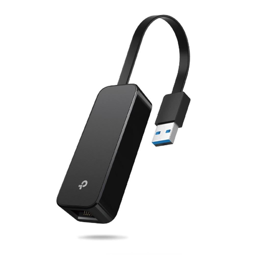 Tp-Link UE306 10/100/1000 Mbps 3.0 USB Ethernet Çevirici