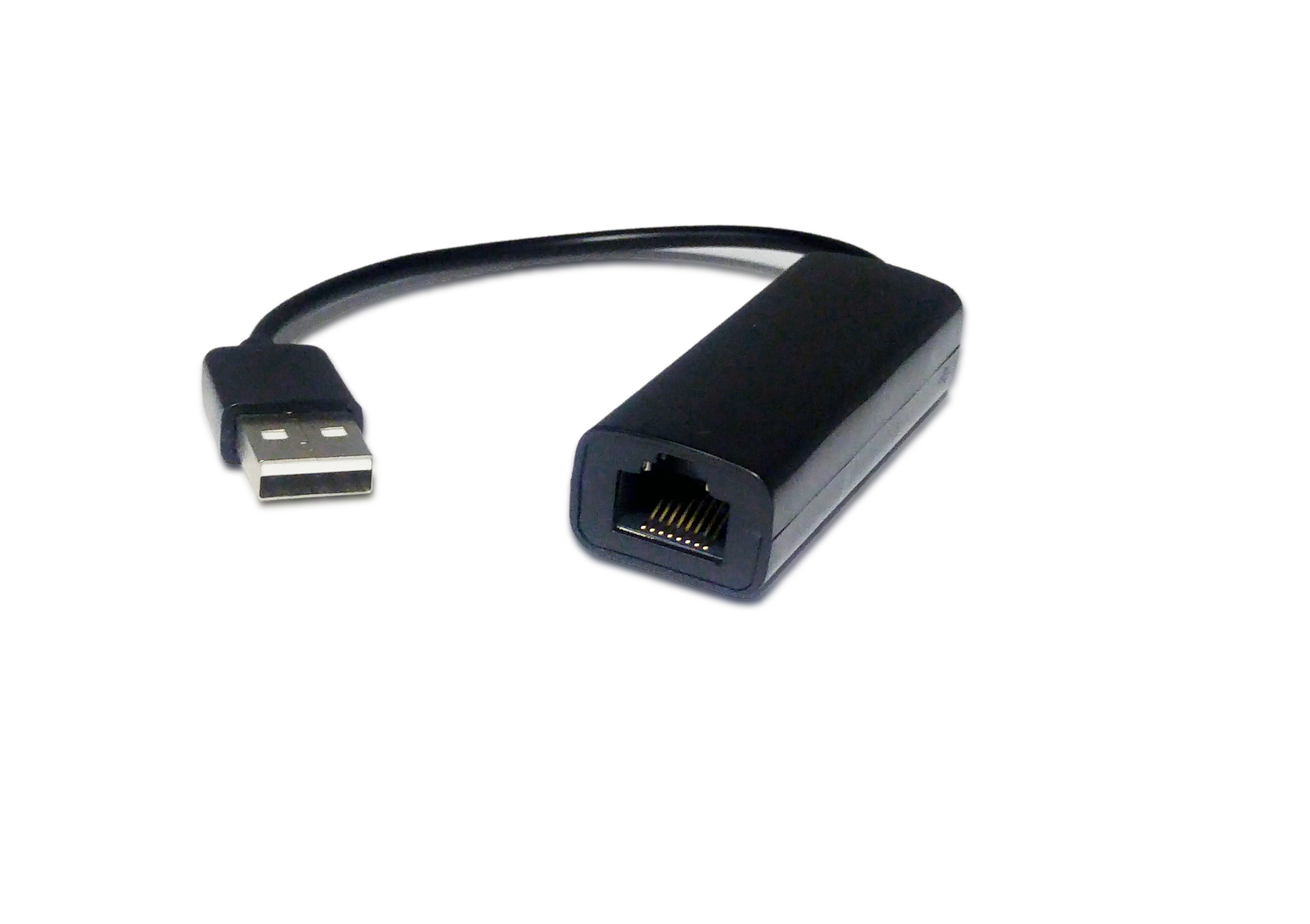 BEEK BA-USB-FX USB 2.0 Fast Ethernet Adaptörü