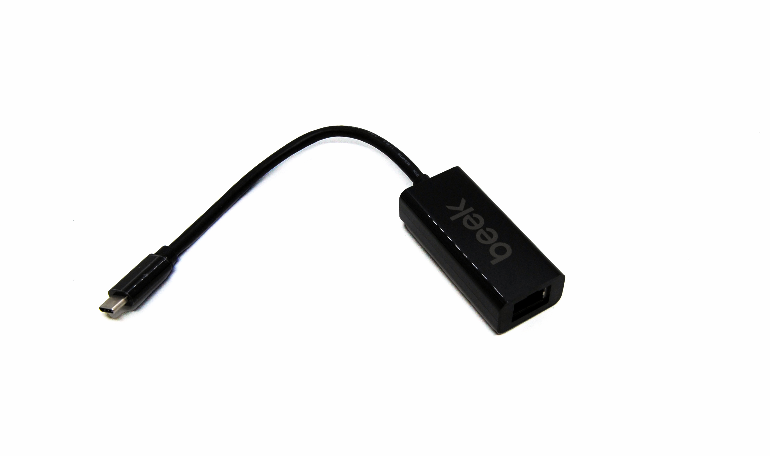 BEEK BA-USB3-GTC-1 USB Tip C Gigabit Ethernet Adaptörü