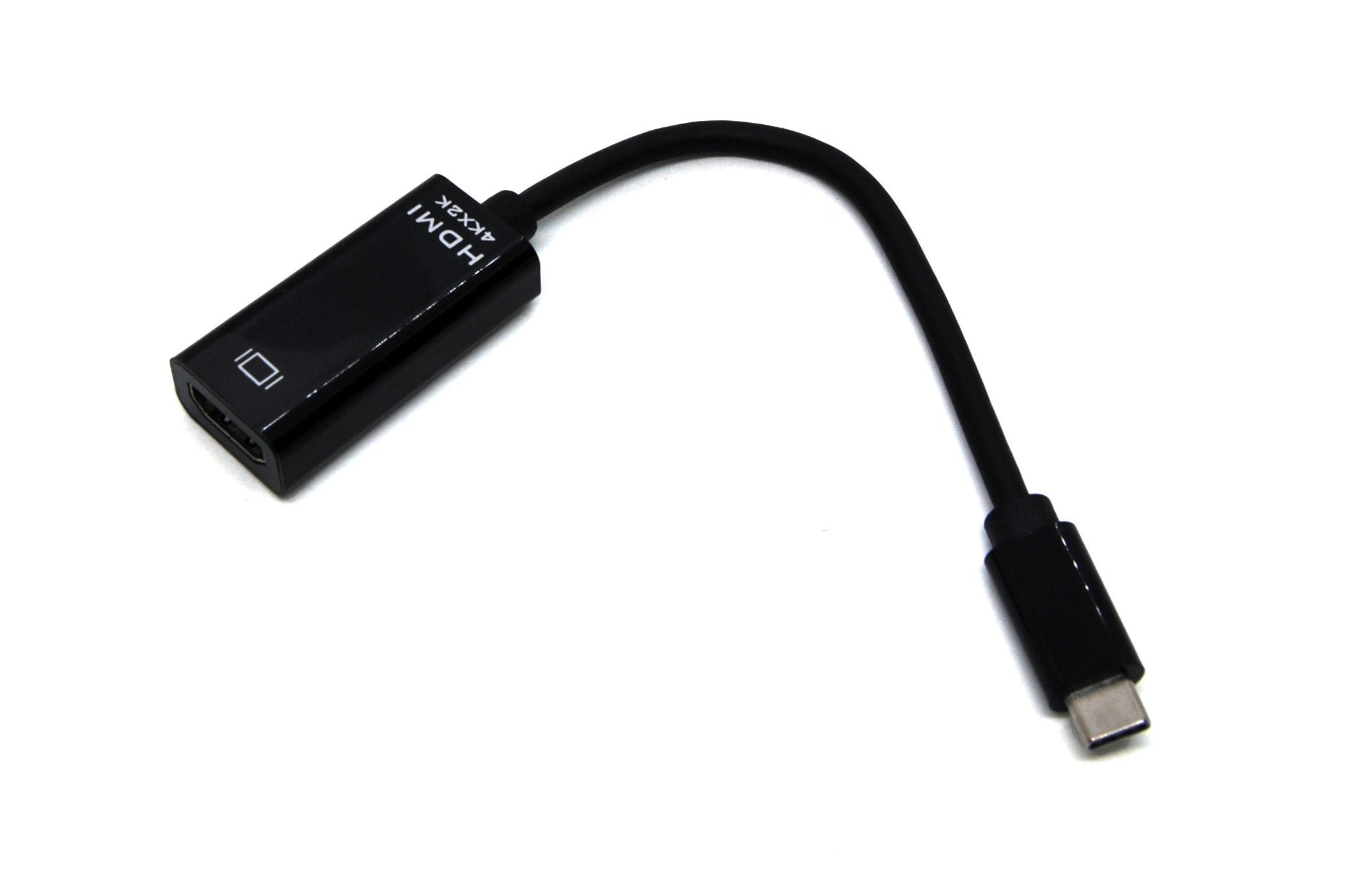 BEEK BC-DSP-ADP-USBC-HU-015 USB Tip C Grafik Adaptörü