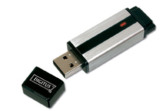 Digitus DA-70149 Serial ATA II Adaptörü