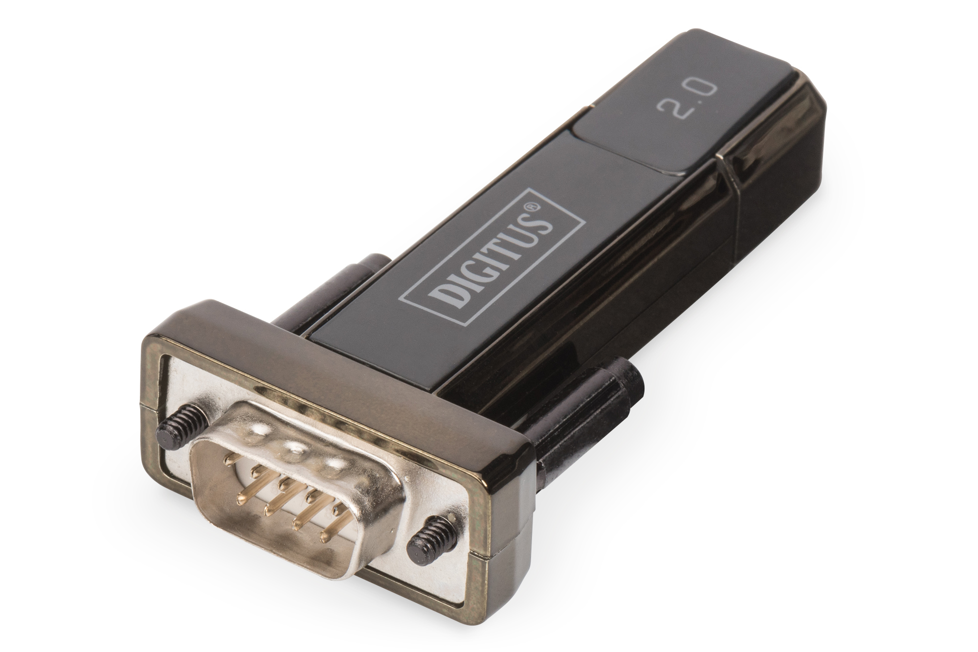 Digitus DA-70167 RS232 Çevirici