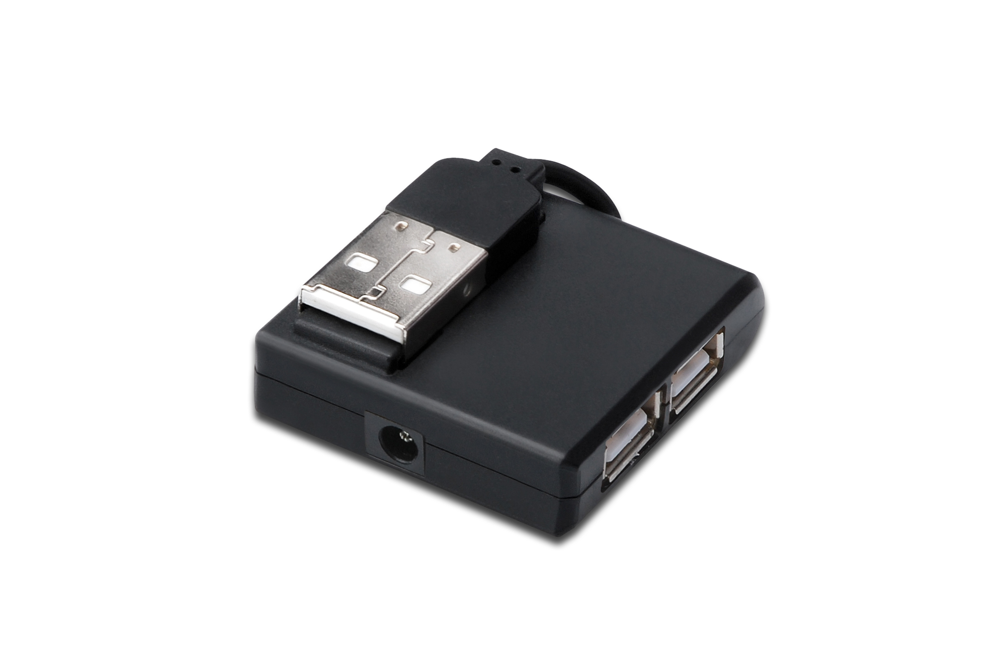 Digitus DA-70217 4 Port USB 2.0 Hub