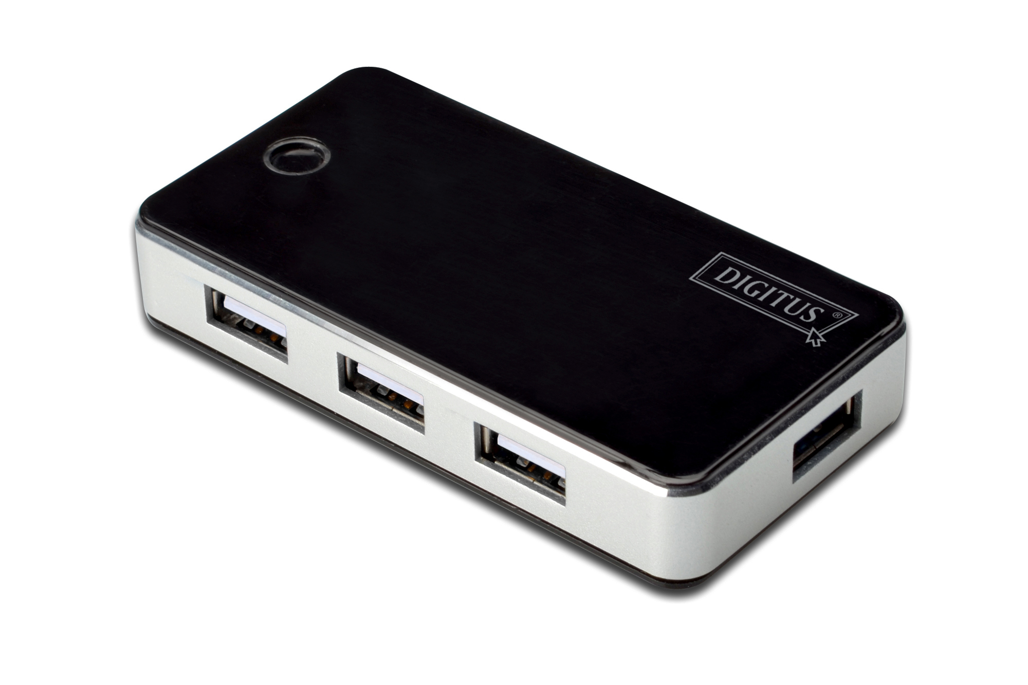 Digitus DA-70222 7 Port USB Hub
