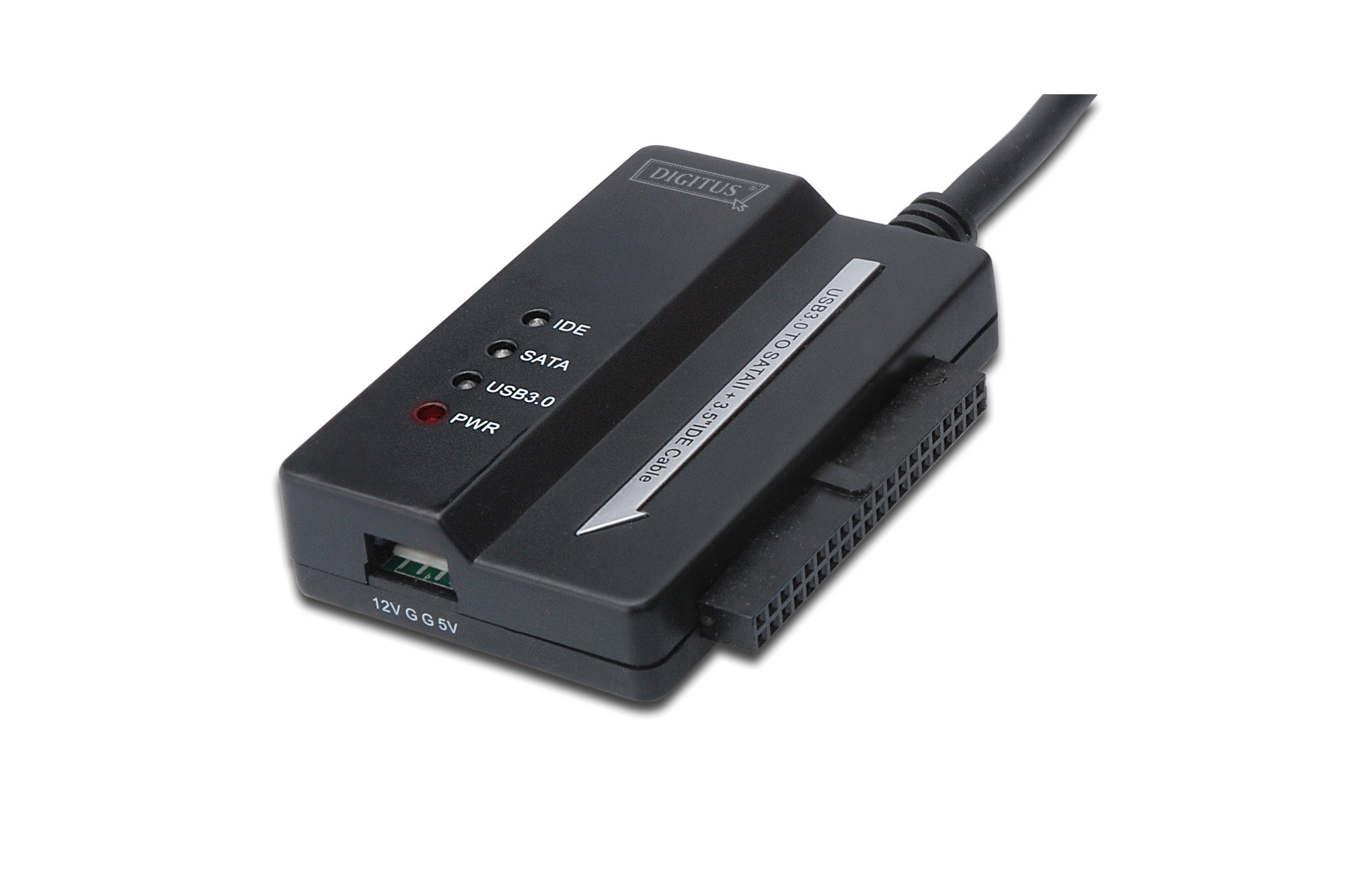 Digitus DA-70325 IDE ve Serial ATA I Adaptörü