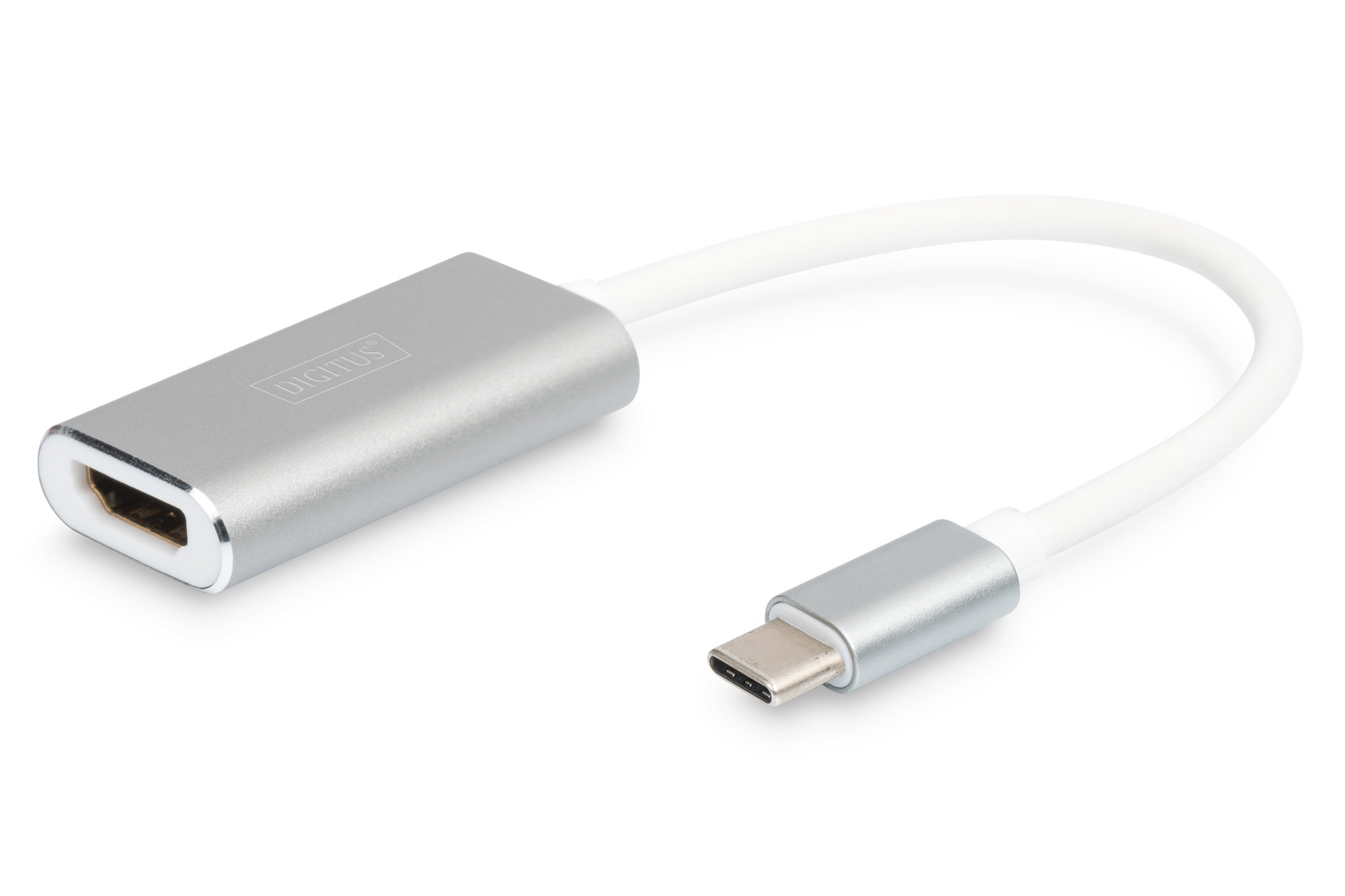 Digitus DA-70836 4K HDMI Grafik Adaptörü