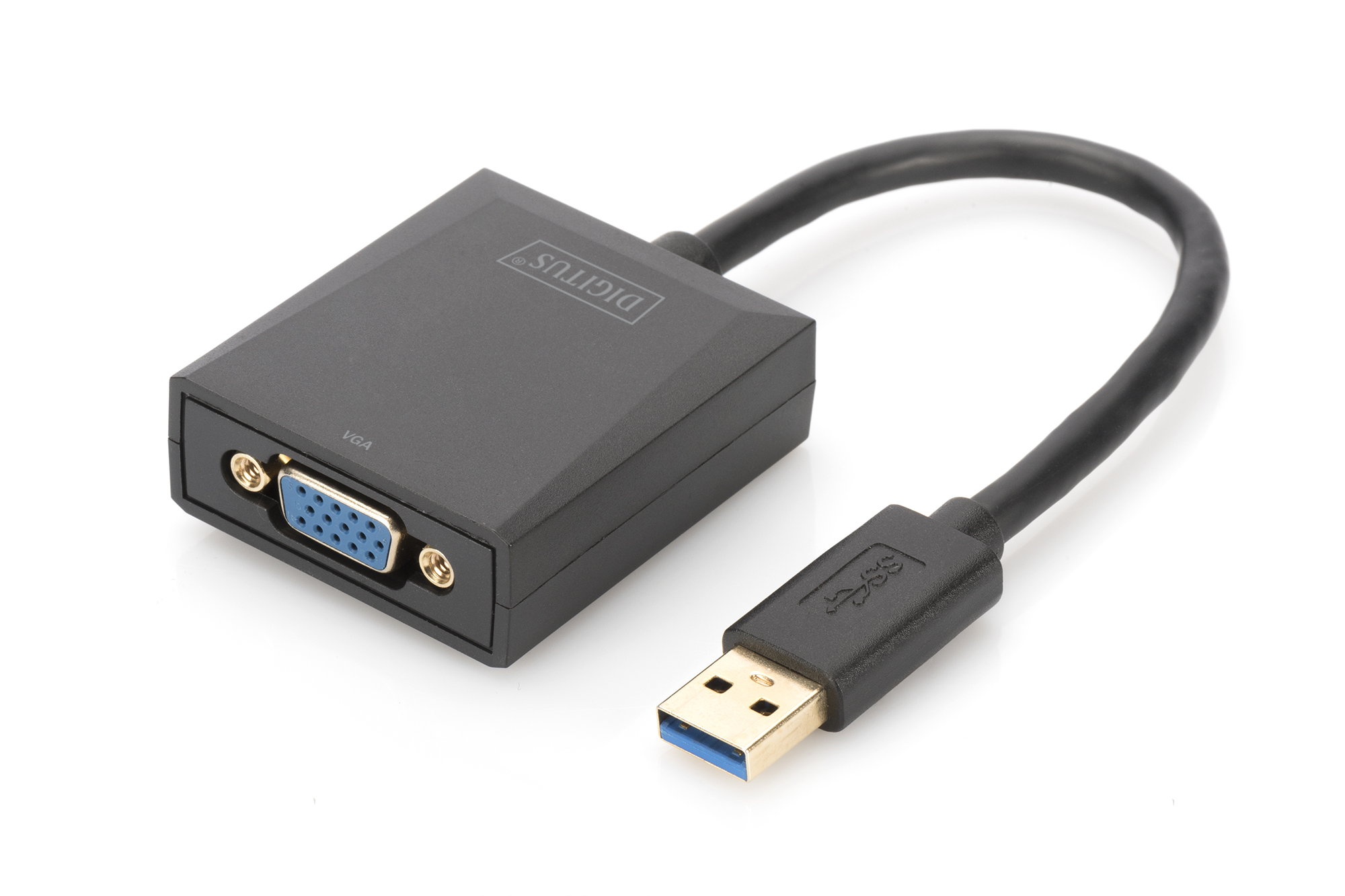 Digitus DA-70840 VGA Grafik Adaptörü