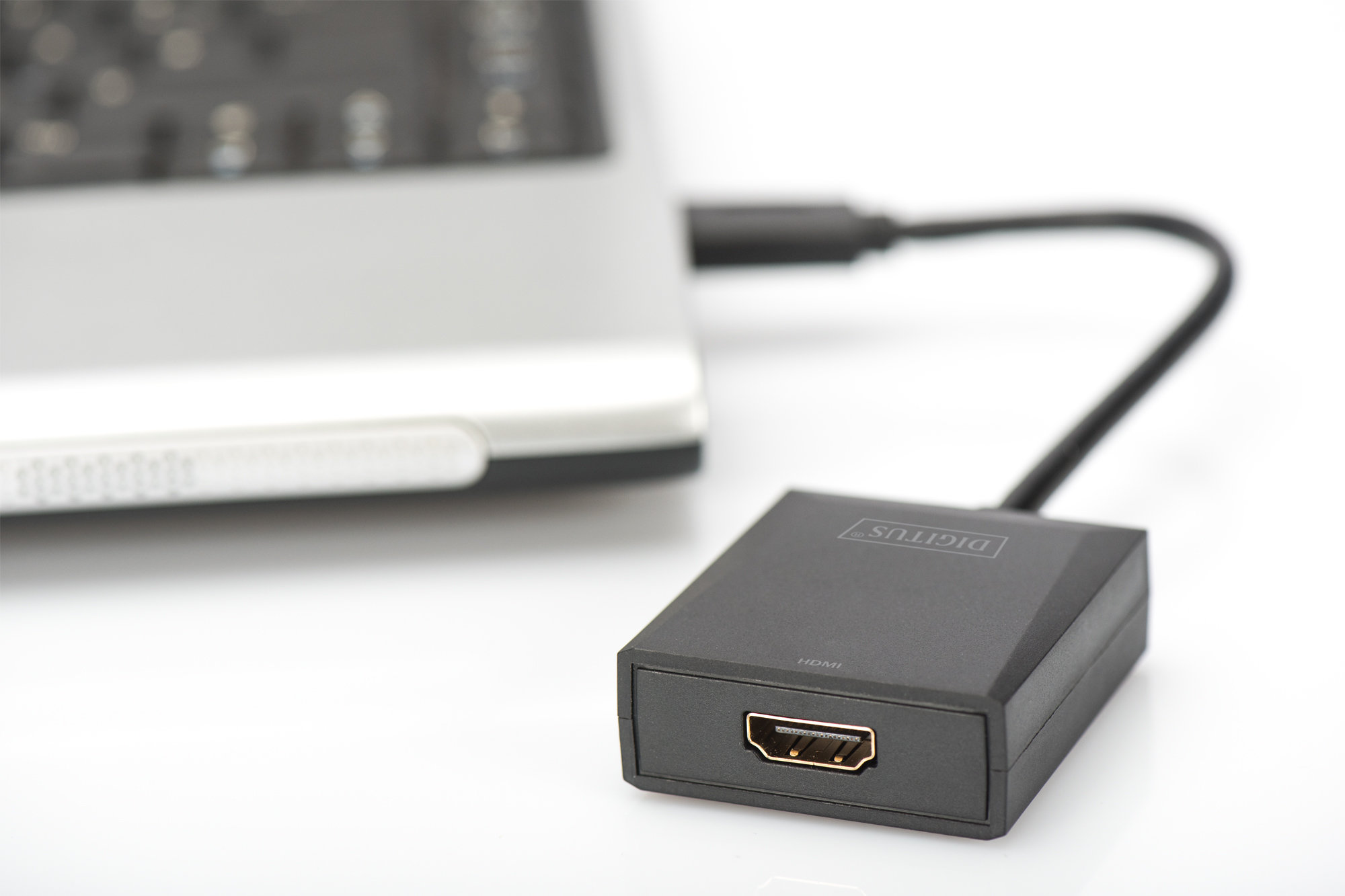 Digitus DA-70841 HDMI Grafik Adaptörü