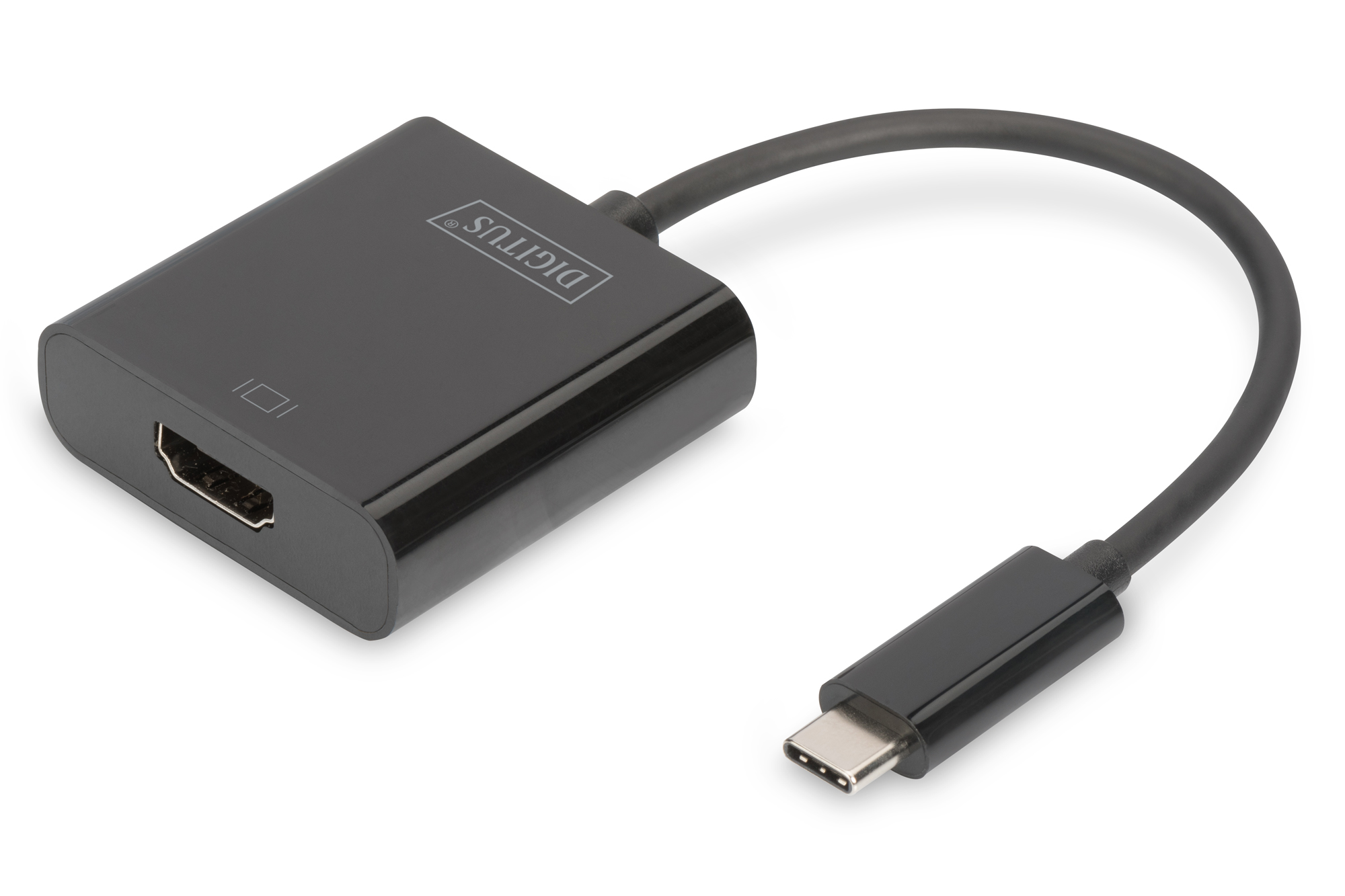 Digitus DA-70852 HDMI Grafik Adaptörü