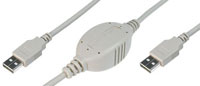 Assmann DN-3003 USB 1.1 Netlink Kablosu