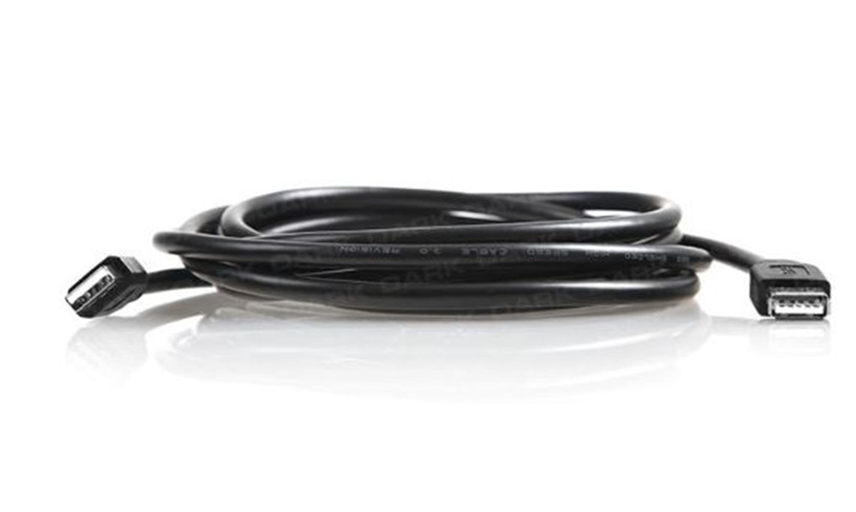 Dark"DK-CB-USB2EXTL150" USB 2.0 1.5m Uzatma Kablosu