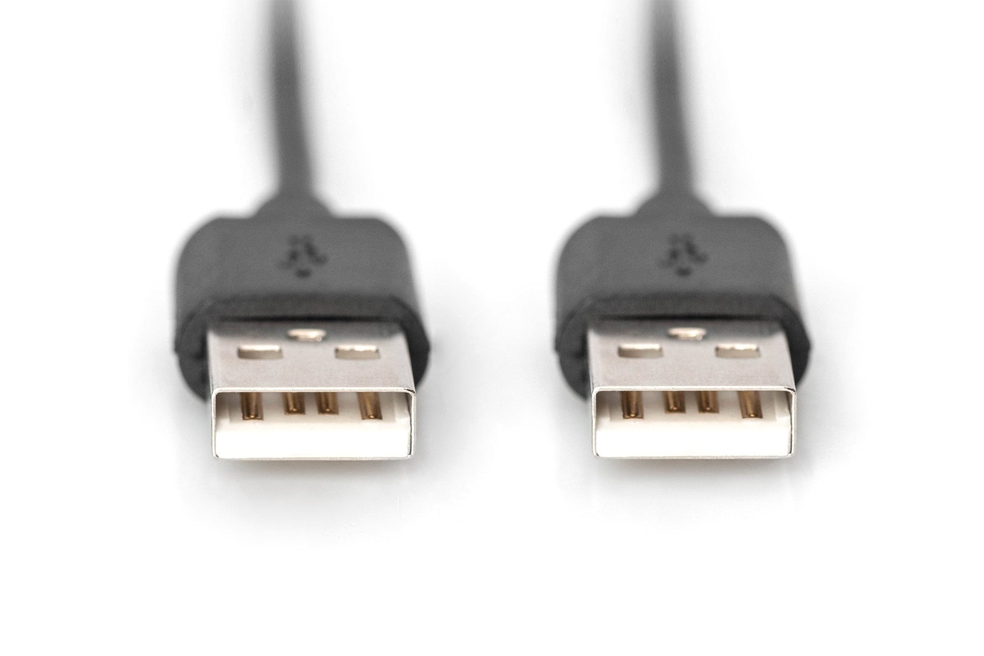 Digitus AK-300100-030-S USB 2.0 connection cable