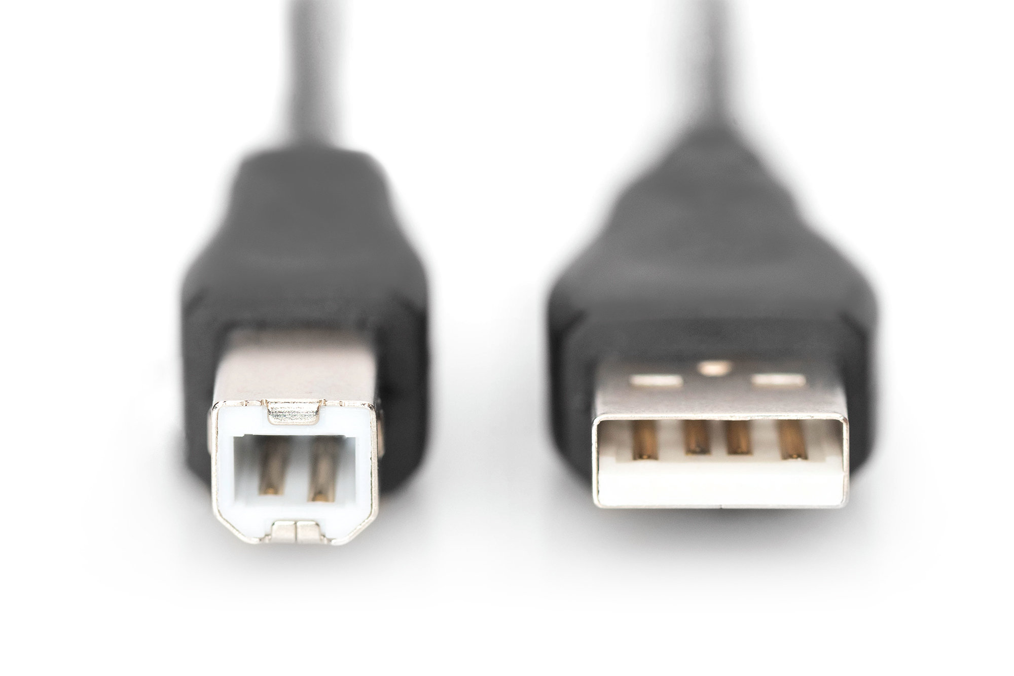 Digitus AK-300102-018-S USB Kablosu